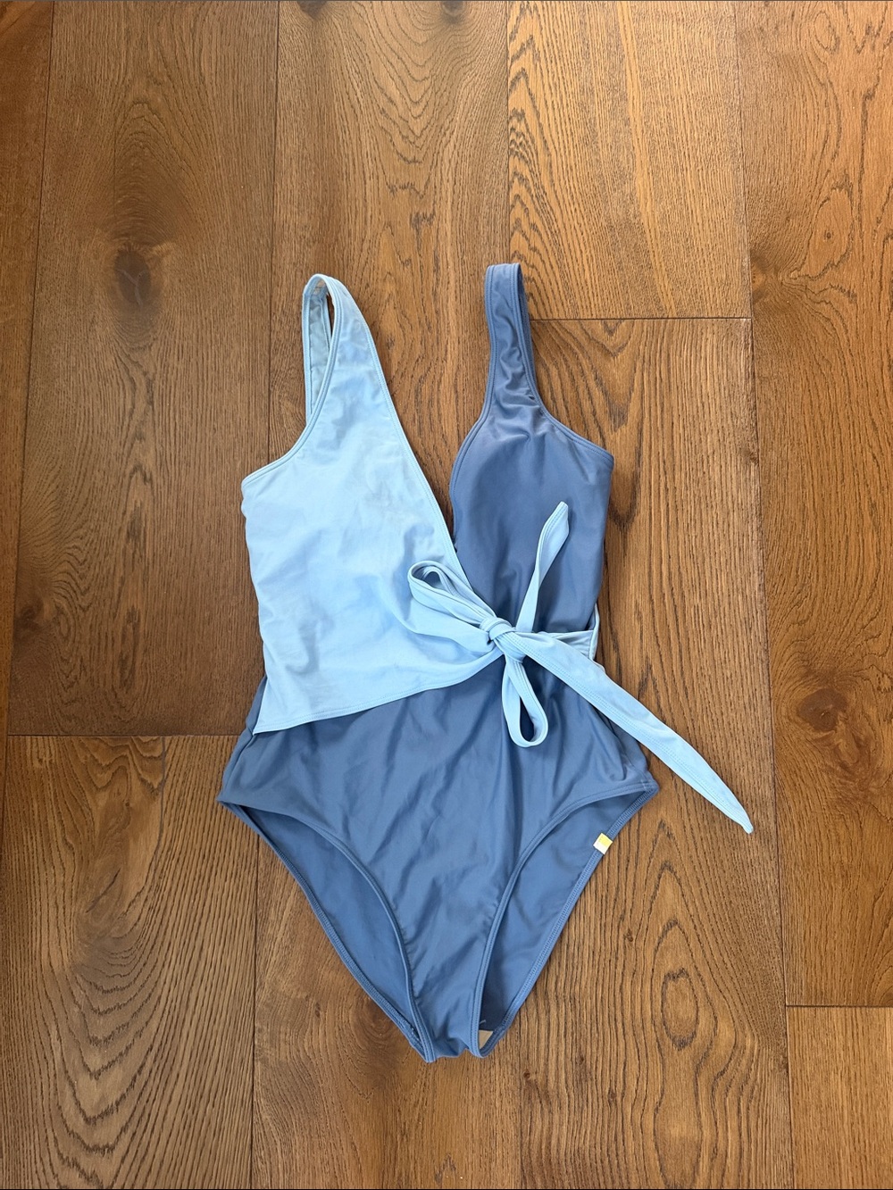 Women’s one piece